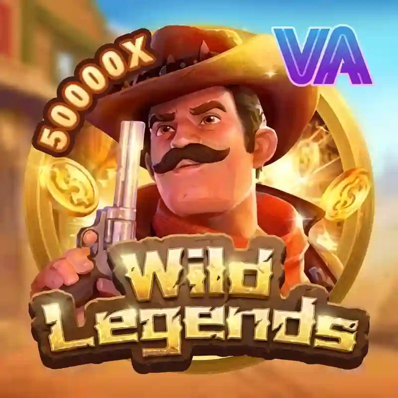 Huyền thoại hoang dã