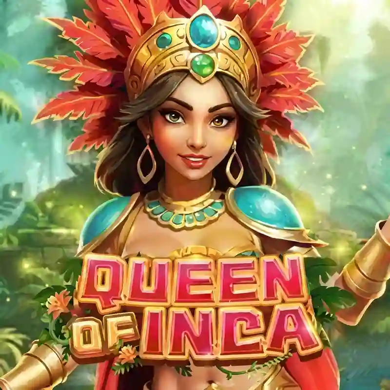 Trò chơi Nữ Hoàng Inca casino trực tuyến tại nohu88