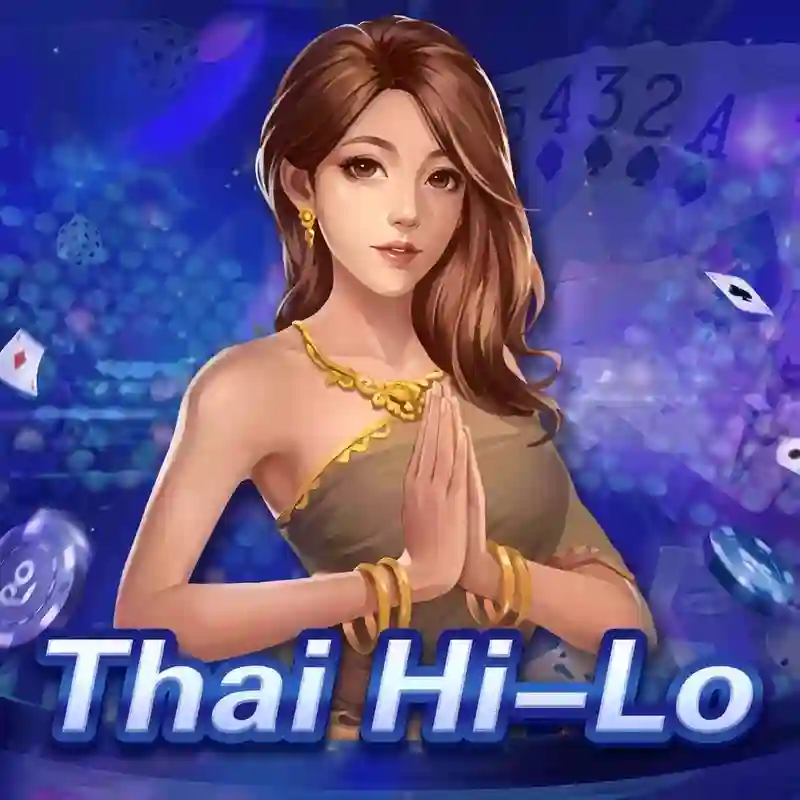 Trò chơi Casino Thái Hi-Lo trực tuyến tại nohu88