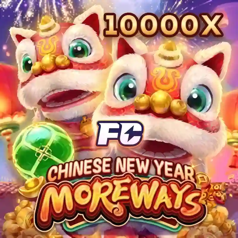 Trò chơi nổ hũ Tết Nguyên Đán Moreways tại nohu88