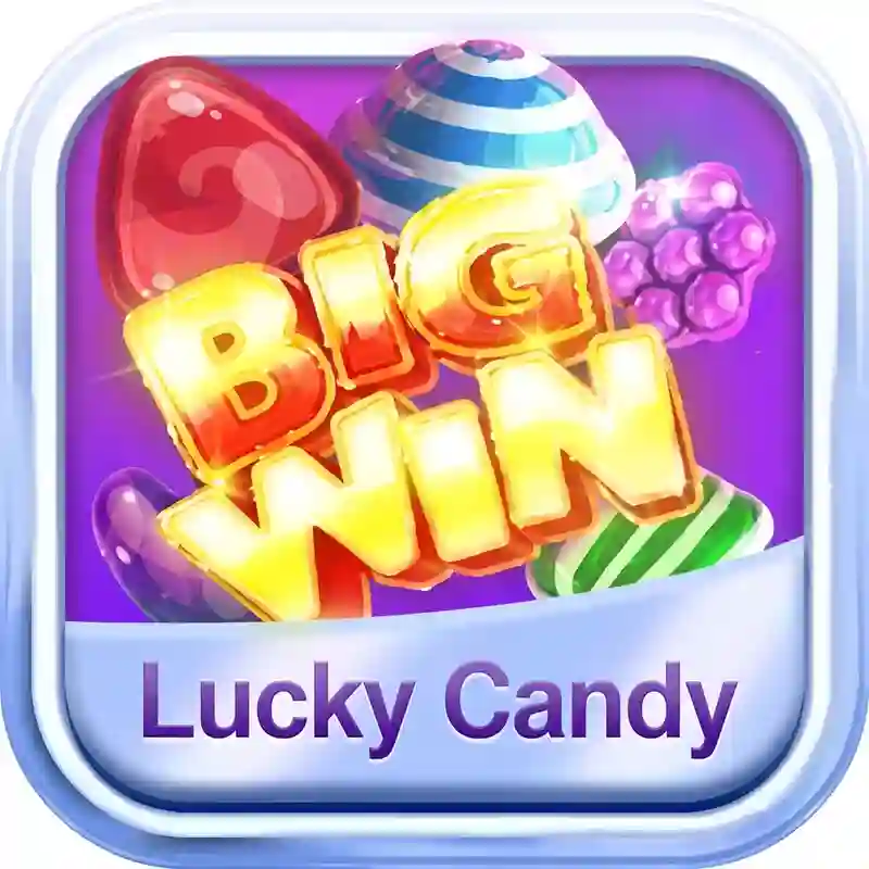 Xếp Kẹo nohu88 - Game nổ hũ kẹo ngọt